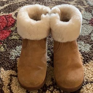 Toddler Ugg boots